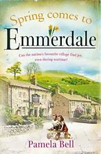 Spring comes emmerdale for sale  UK