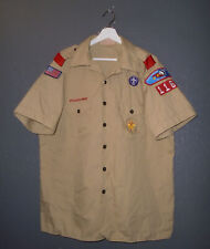 Boy scouts uniform for sale  Chandler