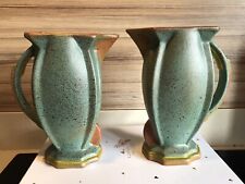 Pair art deco for sale  UK