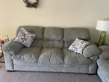 rowe furniture seat sofa for sale  Edison