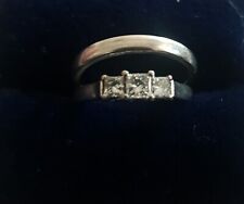 Diamond engagement ring for sale  CURRIE