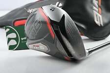 Usado, Driver Taylormade M6 / 10,5 graus / Regular Flex Atmos laranja 5 comprar usado  Enviando para Brazil