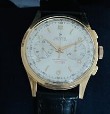 Hever orologio uomo usato  Cilavegna