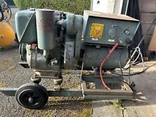 Lister petter diesel for sale  GREAT YARMOUTH