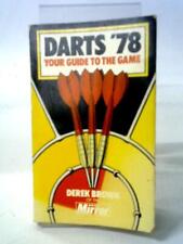 Darts '78: Your Guide to the Game (Derek Brown - 1977) (ID:87010) comprar usado  Enviando para Brazil