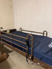 Adjustable hospital bed for sale  Spring