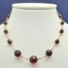 Vintage necklace 1930s for sale  HARROGATE