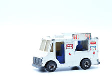 Caminhão Good Humor Branco 1984 Hot Wheels Ice Cream Food Truck Van BW Diecast 1:64 comprar usado  Enviando para Brazil