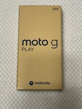 Motorola play blue for sale  Odenton