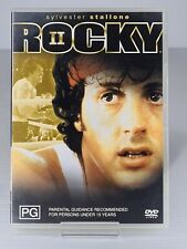 Rocky 2/Rocky 3 Dvd comprar usado  Enviando para Brazil