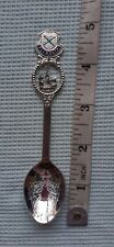 Three decorative spoons for sale  TAUNTON