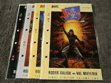1989 first comics for sale  Willoughby
