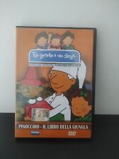 Dvd tre gemelle usato  Giulianova