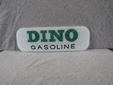 Sinclair dino gasoline for sale  Dahlonega