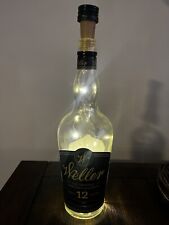 Weller year bottle for sale  Winchester