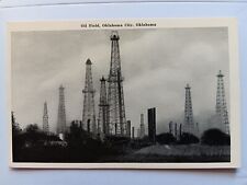 Vintage postcard oil for sale  Oshkosh