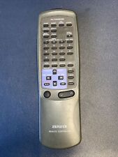 aiwa remote control for sale  BISHOP'S STORTFORD