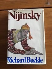 Nijinsky richard buckle for sale  BRAINTREE