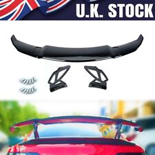 peugeot 206 rear spoiler for sale  LEICESTER