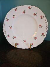 colclough cake plate for sale  CHESTERFIELD