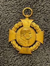 Antique wwi medal for sale  Colorado Springs