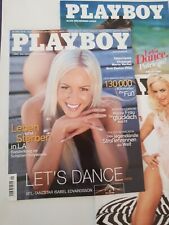 Playboy 2006 2010 gebraucht kaufen  Jena