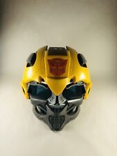 Masque transformers bumblebee d'occasion  Nancy-