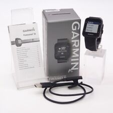 Used, Garmin Forerunner 35 Heart Rate Monitor GPS Running Watch - Black for sale  Shipping to South Africa