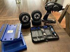 Traxxas parts used for sale  Port Jefferson Station