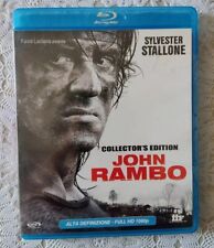 Blu ray john usato  Roma