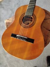 Spanish classic guitar. for sale  WEMBLEY