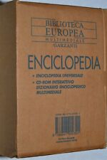 Enciclopedia universale biblio usato  Tortorella