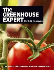 Greenhouse expert dr. for sale  UK