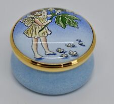 Halcyon days enamel for sale  NORWICH