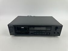 Sony rx370 cassette for sale  Brooklyn