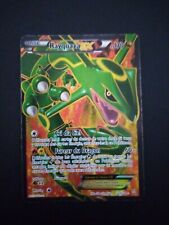 Carte pokemon rayquaza d'occasion  Génissieux