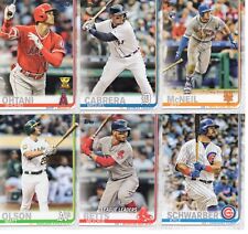 2019 topps series for sale  Derry