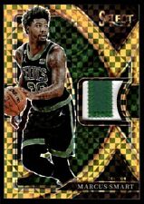 2022-23 Gold Marcus Smart 07/10 Boston Celtics #SS-MS comprar usado  Enviando para Brazil