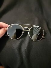 Ray ban rb3647n00151 for sale  Pittston