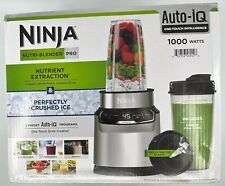 Ninja bn401 nutri for sale  Missoula