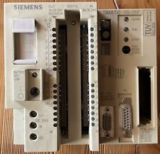 Siemens 95f 6es5095 usato  Conco