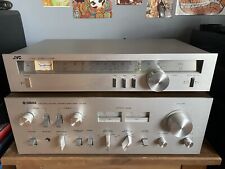 jvc stereo amplifier for sale  KING'S LYNN