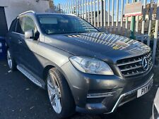 2013 mercedes benz for sale  STOCKTON-ON-TEES