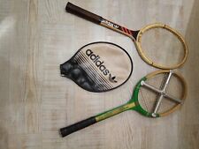 Raquettes tennis vintage d'occasion  Voves