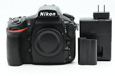 Cuerpo de cámara réflex digital Nikon D810 36,3 MP #416 segunda mano  Embacar hacia Argentina