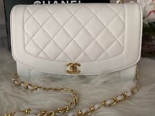 Authentic chanel diana for sale  Buford