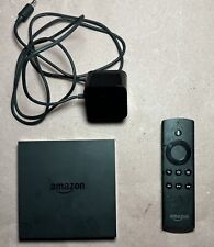 Streamer de mídia Amazon Fire TV 2ª geração, preto comprar usado  Enviando para Brazil