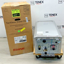 Rinnai re160ep outdoor for sale  Lancaster