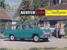 Austin a55 cambridge for sale  BATLEY