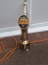 Tetleys bitter beer for sale  NOTTINGHAM